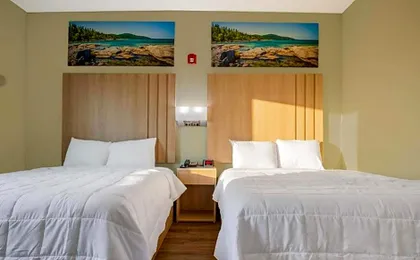 Royal Inn & Suites