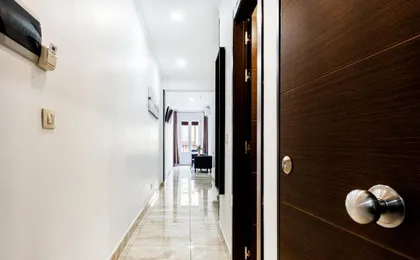 Hostal Rincon de Sol Madrid