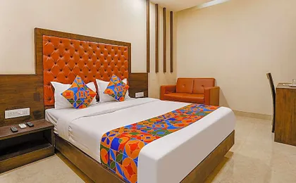 FabHotel Vertigo Suites