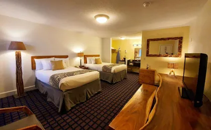 Pier Blue Guesthouse