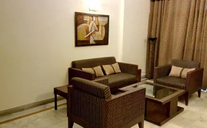 Woodpecker Apartments & Suites Pvt.Ltd. Hauz Khas