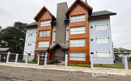 Morada Do Sol 101 - Apartamento 2 Suites