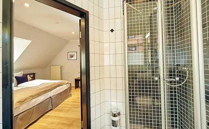 Hotel Hauser Boutique