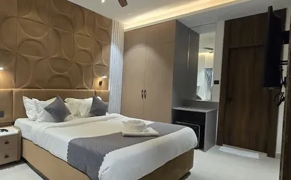 Twenty Three Urban Suites