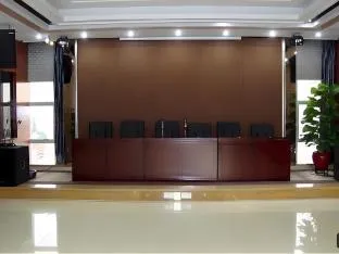 Hua Wei Da