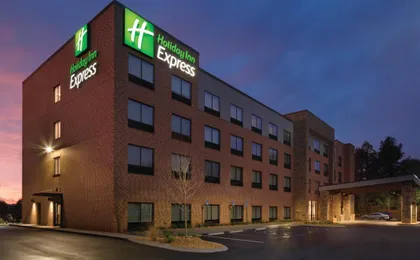 Holiday Inn Express Atlanta Sw - Newnan