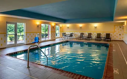 Fairfield Inn & Suites by Marriott Atmore