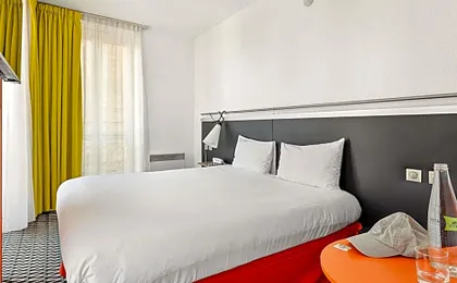 Ibis Styles Paris Republique Hotel