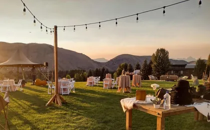 Trailborn Jackson Hole (Ht)
