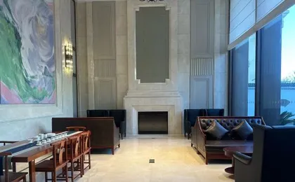 Juna Jiangnan Hotel, Beijing