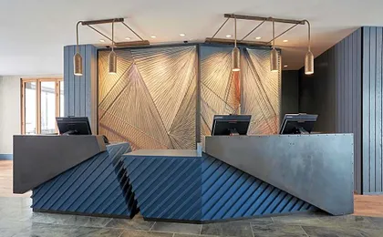 Hyatt Centric The Pike Long Beach