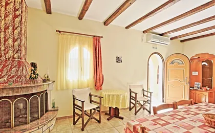 Villa Vasiliki in Roda
