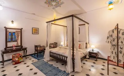 Indulge Udaipur by PACK
