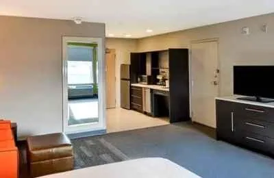 Home2 Suites by Hilton Green Bay