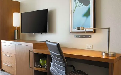 Hyatt Place Kansas City Lenexa City Center