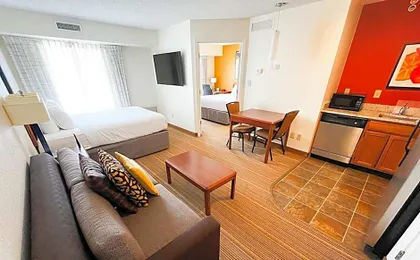 Sonesta ES Suites Birmingham Homewood