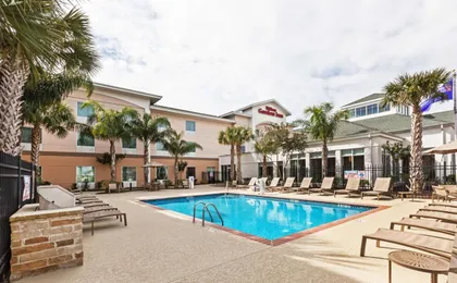 Hilton Garden Inn Corpus Christi (H)