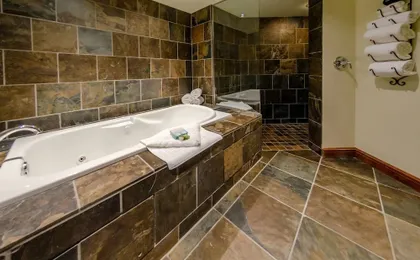 Lodge At Feather Falls Casino