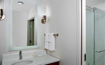 Homewood Suites By Hilton Nashville-Downtown