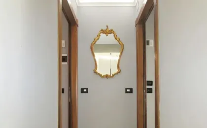 Luxury Rooms