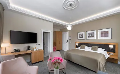 Boutique Villa Filaus