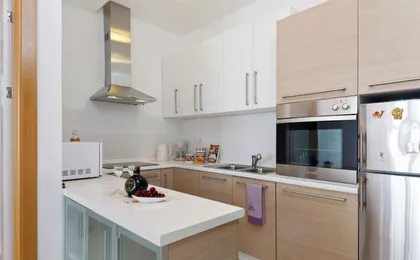 Apartment Marija