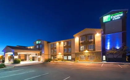 Holiday Inn Express Hotel & Suites Casa Grande