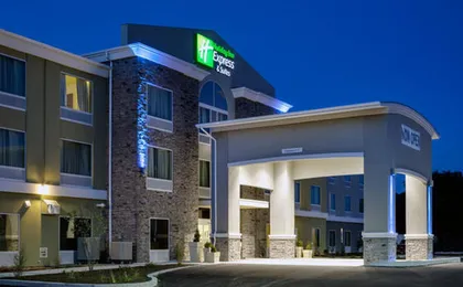Holiday Inn Express & Suites Carlisle - Harrisburg