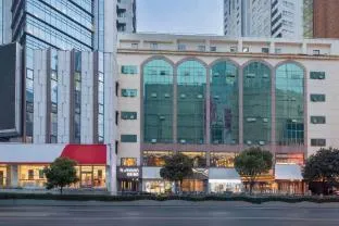 Home Inn Neo Nanjing Xinjiekou Center