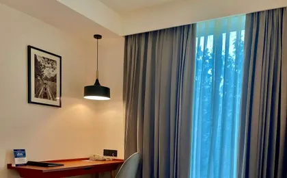 Best Western Maharani Bagh