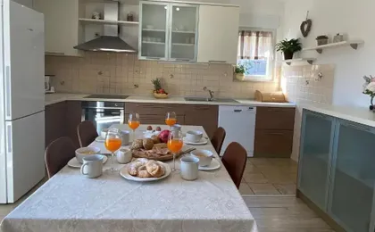 Apartments Ljubica