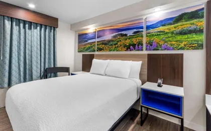 Days Inn by Wyndham Indianapolis East Post Road