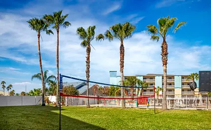 Orlando International Drive North Hotel