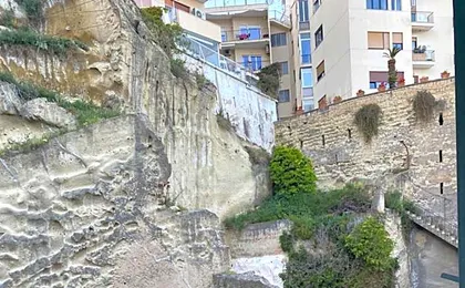 B&B Vista Mare