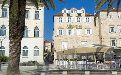 XII Century Heritage Hotel