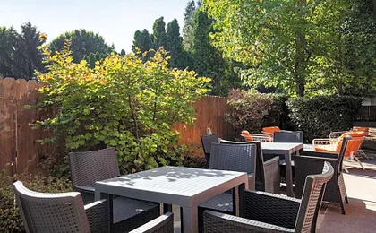 Hampton Inn Medford