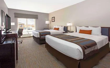 Wingate by Wyndham Page Lake Powell