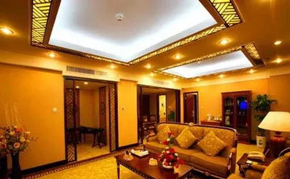 Manwan Resort Hotel