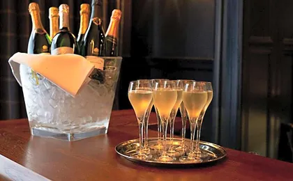 The Roseate Edinburgh - Small Luxury Hotels of the World
