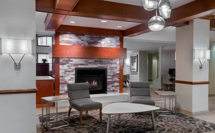 Residence Inn Charleston Airport