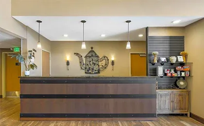Best Western Plus Vintage Valley Inn