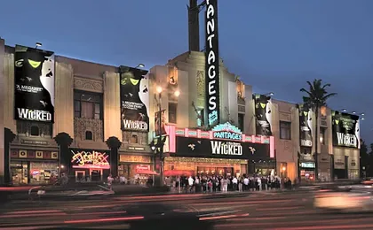 Hilton Los Angeles/Universal City
