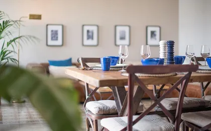 You Stylish Boutique Apartments