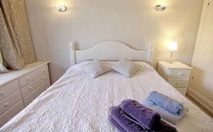Cabopino Apartament
