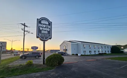 Northwood Inn Prairie du Chien