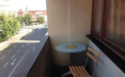 Apartment Nurnberg-City
