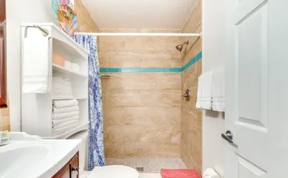 Clearwater Beach Hideaway: Walkable Location!