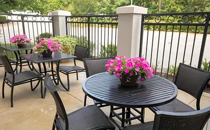 Holiday Inn & Suites Raleigh-Cary (I-40 @Walnut St) By IHG