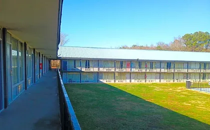 Heritage Inn Cartersville