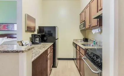 Birch Hill Suites